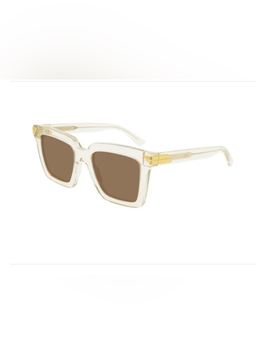 Bottega Veneta Accessories - BOTTEGA VENETA Sunglasses BV1005S